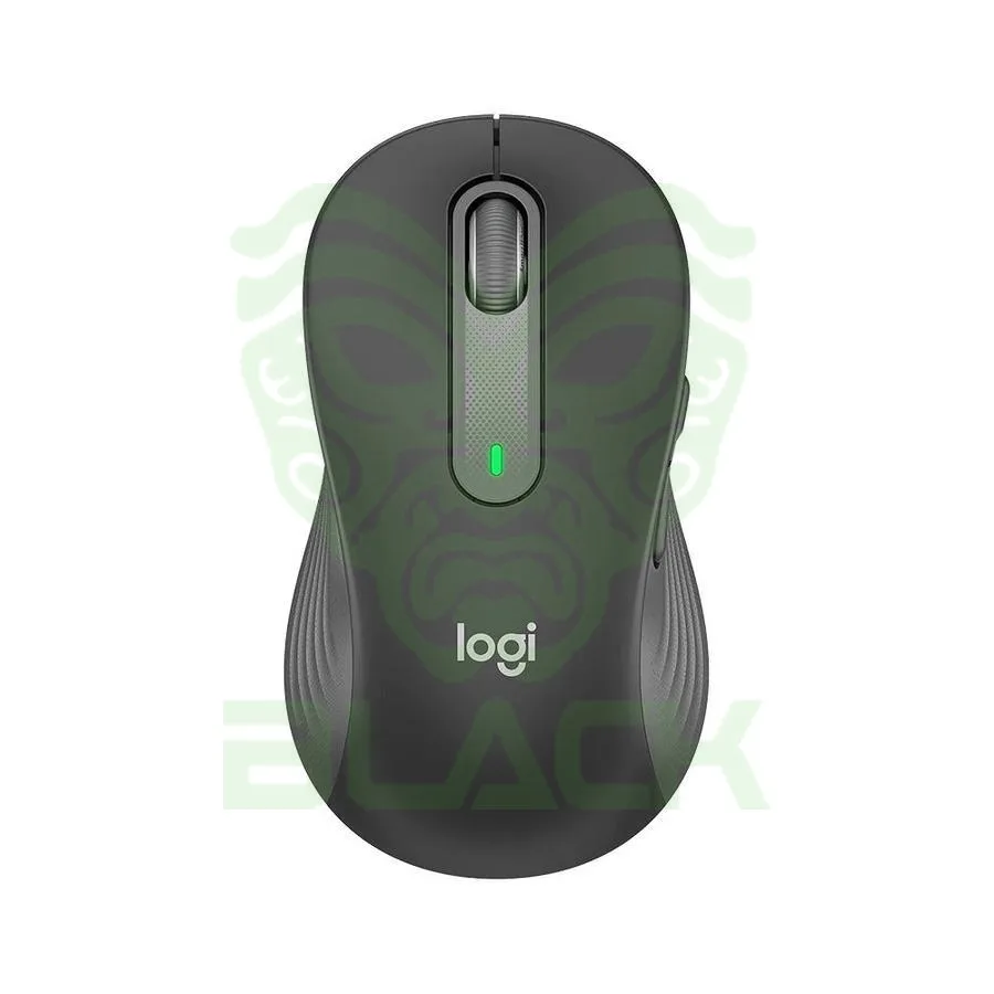 Mouse Optico Logitech Wireless M650 Left Large Graphite