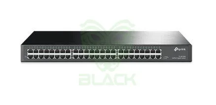 SWITCH TP LINK 48 PUERTOS 10/100/1000