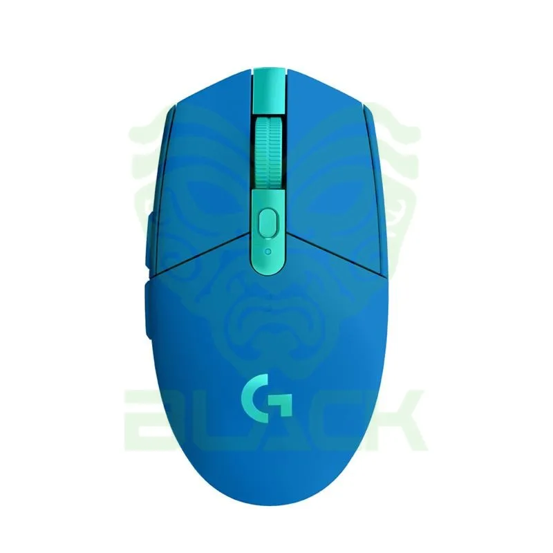 Mouse Inalámbrico Logitech G G305 Lightspeed Blue