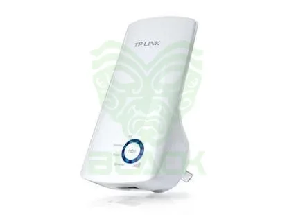 EXTENSOR DE RANGO TP-LINK WA850RE 11N 300MBPS