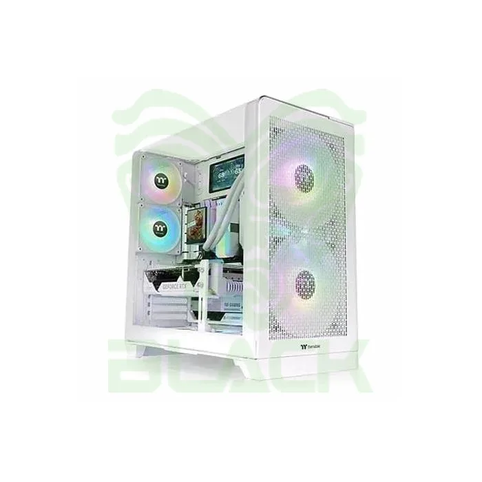 THERMALTAKE VIEW 390 AIR TG ARGB SNOW