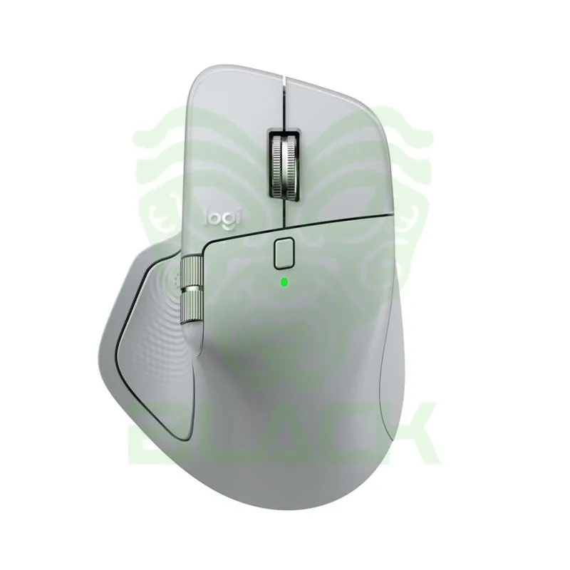 MOUSE INALÁMBRICO LOGITECH MX MASTER 4 GREY