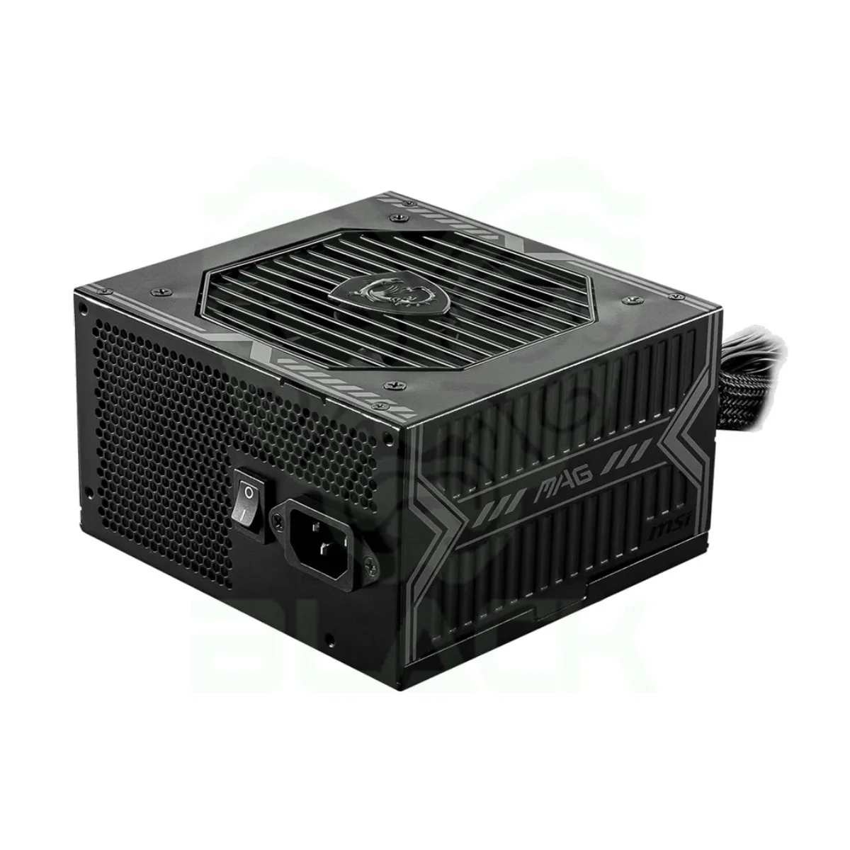 Fuente MSI MAG A550BN 550w 80 Plus Bronze
