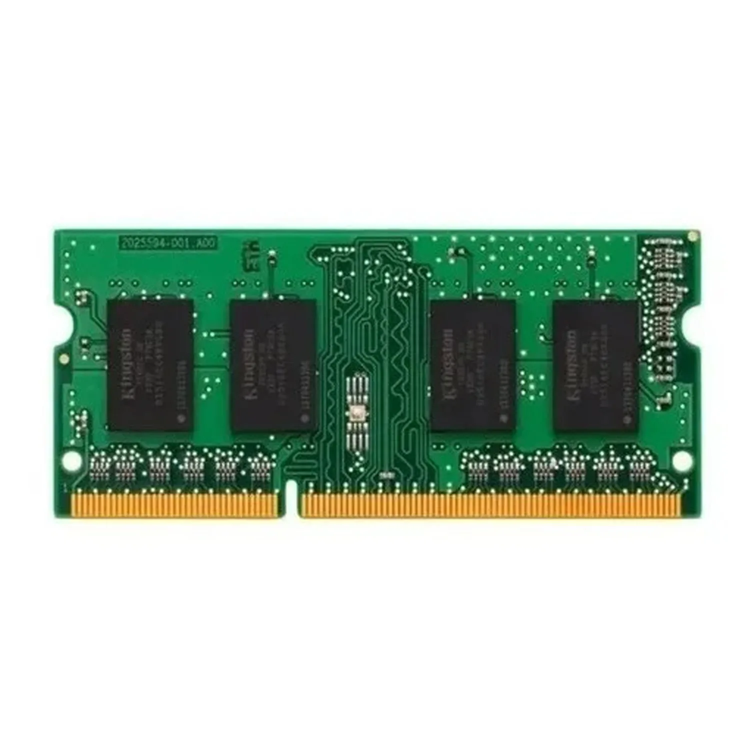 MEMORIA RAM KINGSTON 16GB DDR4 3200MHZ SODIMM