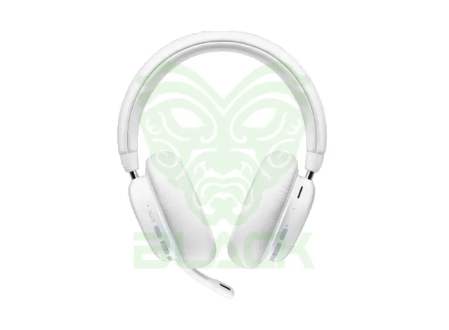 Auricular Wir C/Microfono Logitech G735 White 981-001082