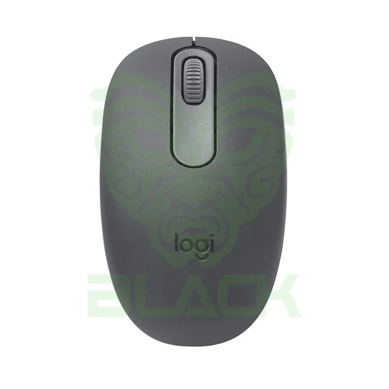 MOUSE INALAMBRICO LOGITECH M196 BLUETOOTH GRAPHITE
