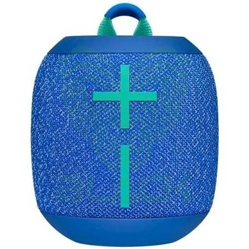 PARLANTE LOGITECH UE BOOM 4 BLUE BT
