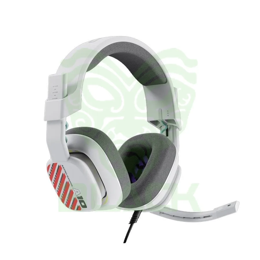 Auricular Gamer Astro A10 Gen 2 Blanco