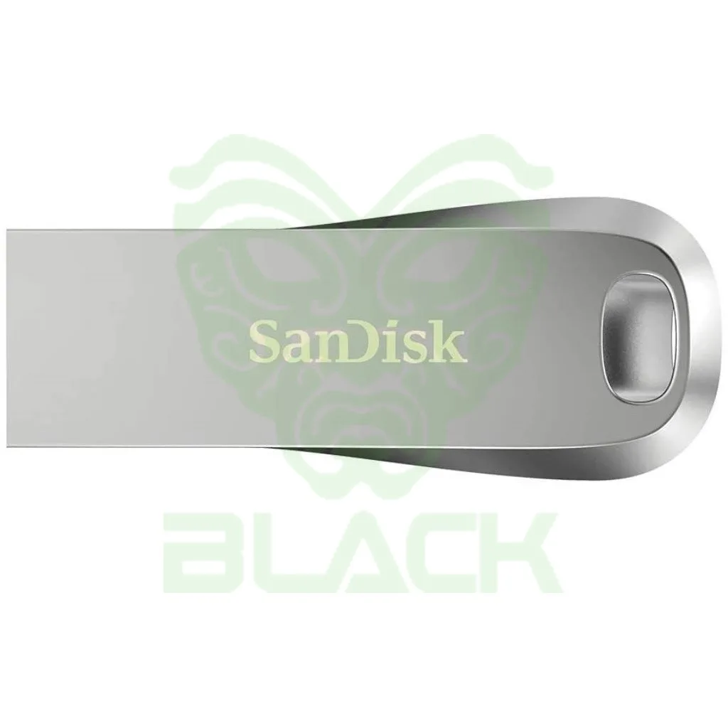 Pendrive Sandisk Ultrametal 64GB - 3.1