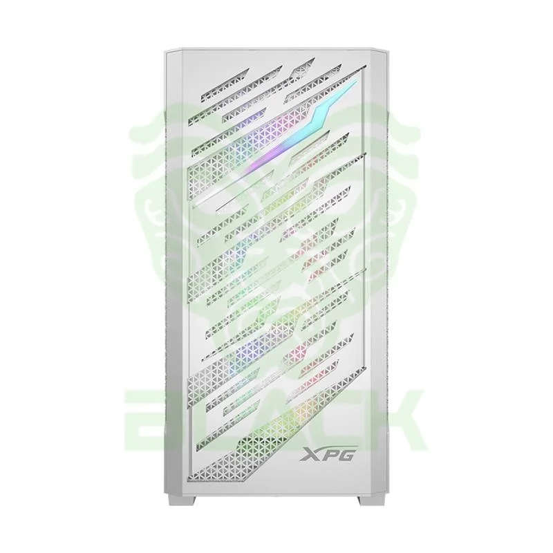Gabinete Xpg Gaming Starker Air Btf White
