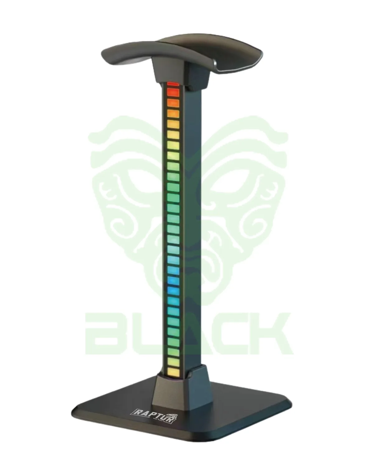 SOPORTE RAPTOR ARCLAW P/AURICULAR GAMER