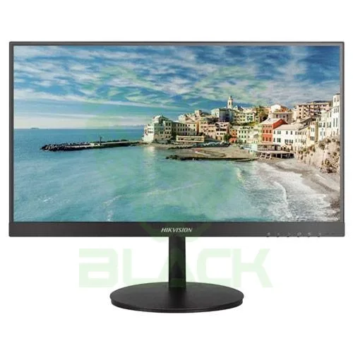 MONITOR HIKVISION 24 VGA+HDMI DS-D5024F2-AV2