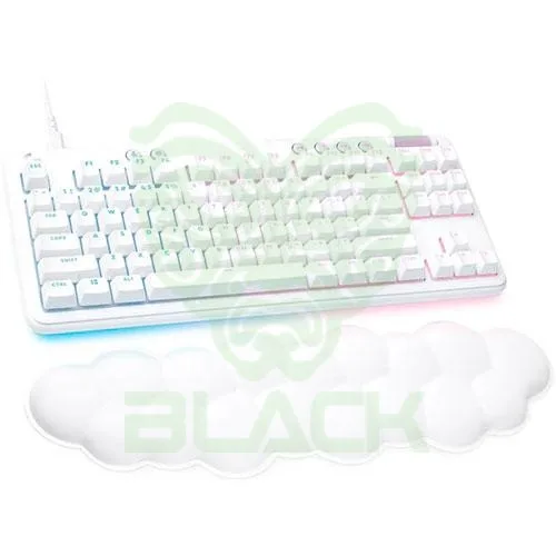 TECLADO LOGITECH G713 GAMING WHITE TACTIL
