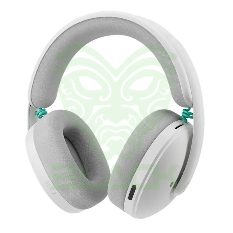 HEADSET INALÁMBRICO LOGITECH G325 LIGHTSPEED BLANCO