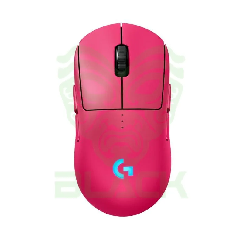 MOUSE INAL LOGITECH GAMING G PRO 2 MAGENTA 910-007308