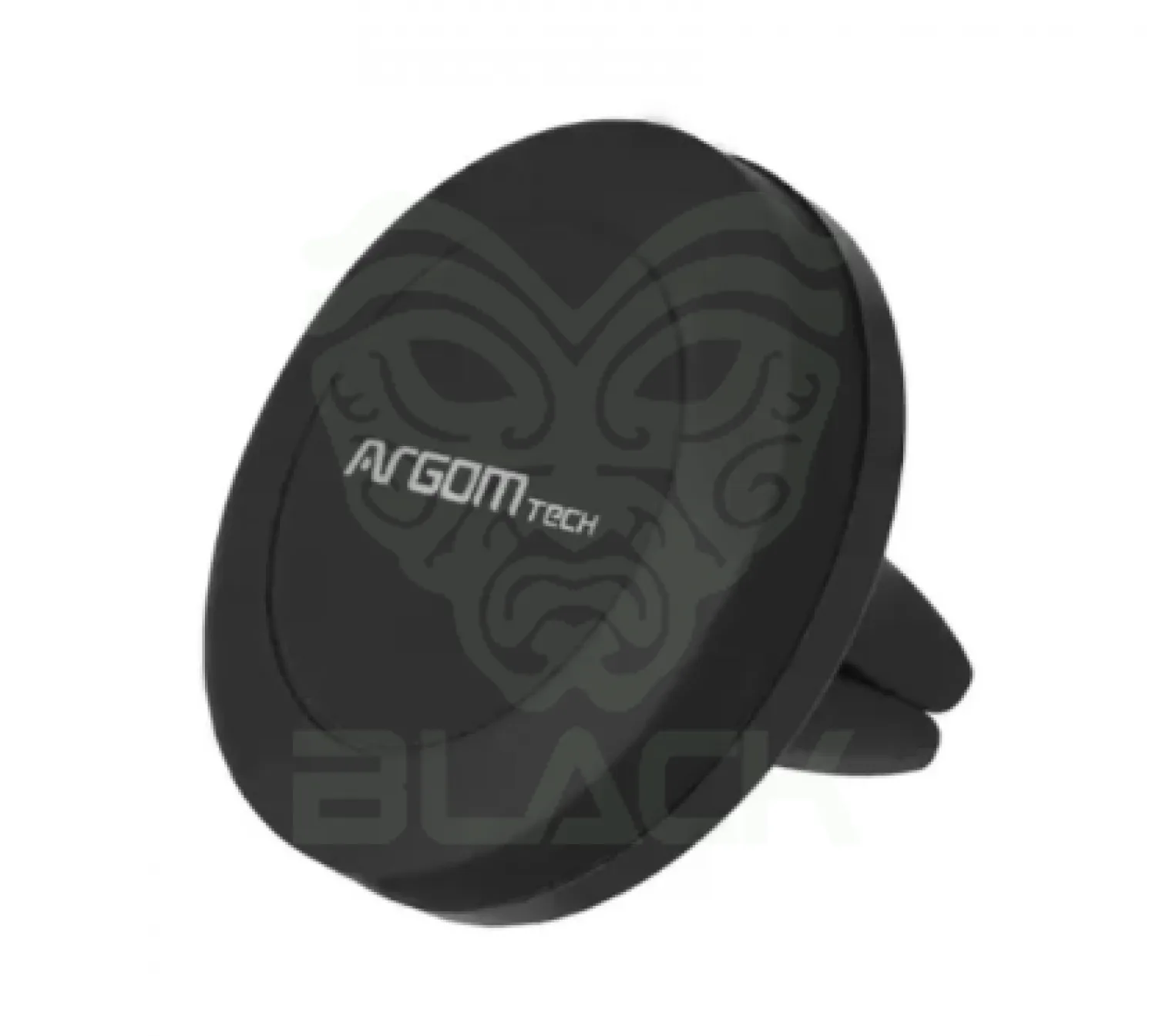 Soporte Argomtech Con Magnet Para Salida De Aire Para Auto