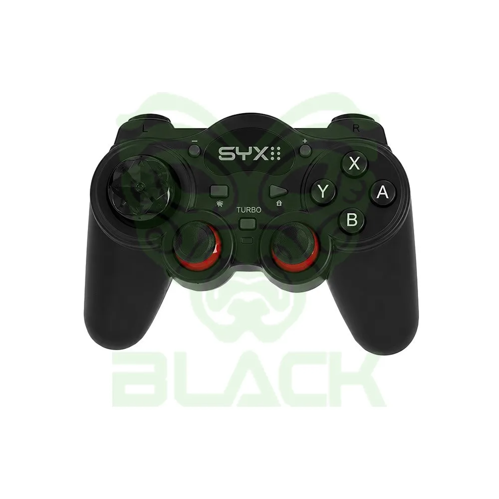 JOYSTICK SYX P NINTENDO SWITCH BT NEGRO