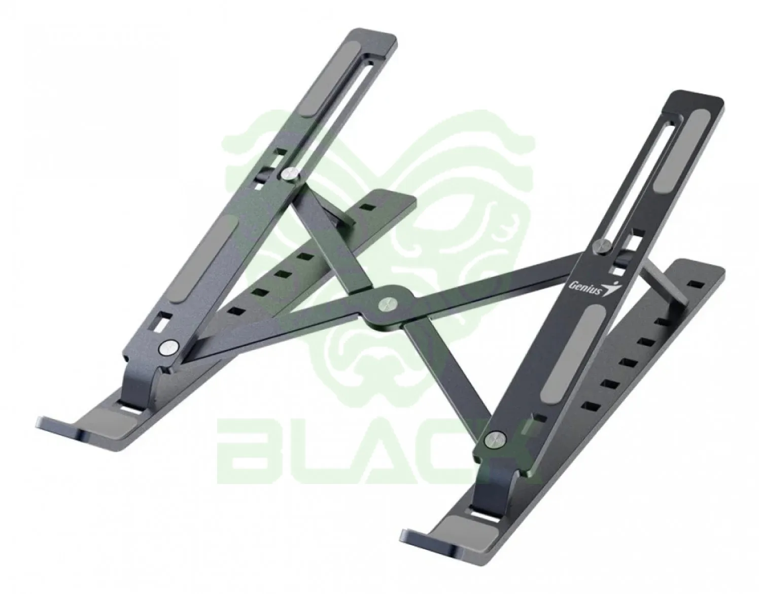 Base Genius Stand P/ Nb 10/17 G-stand M250 Alumini