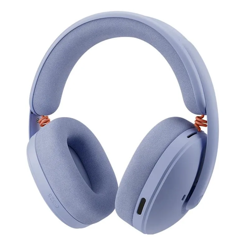 Headset Inalámbrico Logitech G325 Lightspeed Lila
