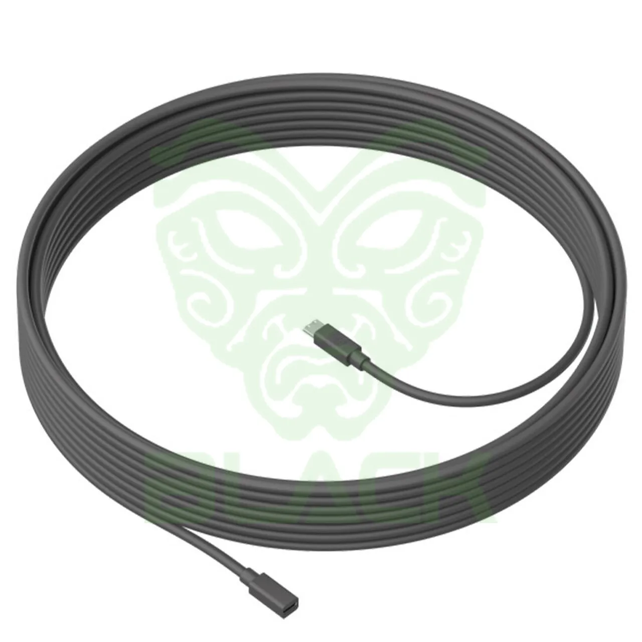 MEETUP 10M MIC CABLE - GRAPHITE