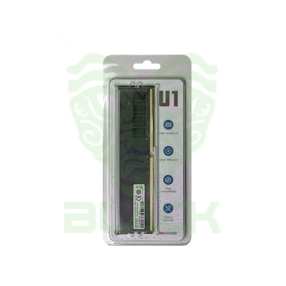 DDR4 8GB HIKSEMI 3200MHz SINGLE Tray