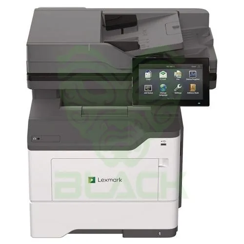 Impresora Lexmark Laser Multifuncion Mx632adwe