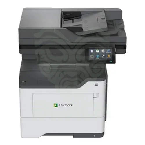 Impresora Lexmark Laser Multifuncion Mx532adwe