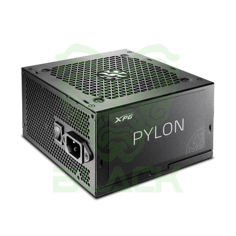 FUENTE XPG PYLON 650W