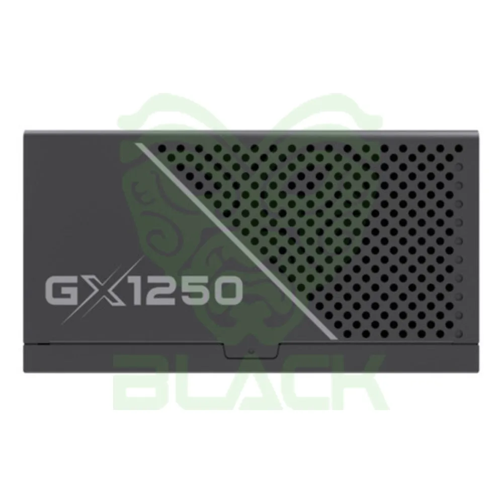 Fuente 1250w Gamemax 80 Plus Platinum GX-1250 Pro