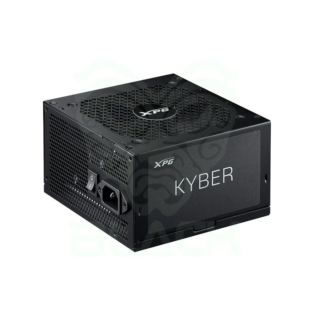 Fuente 850w Xpg Kyber 80 Plus Gold