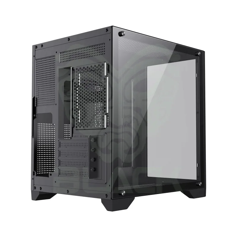 Gab Gamemax Infinity Mini Flex-atx / ITX