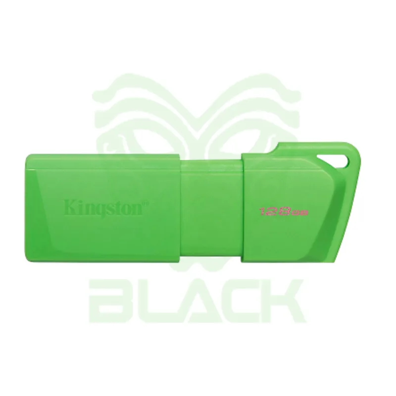 Pendrive Kingston 128GB USB 3.2 Dtxm Neon (green)