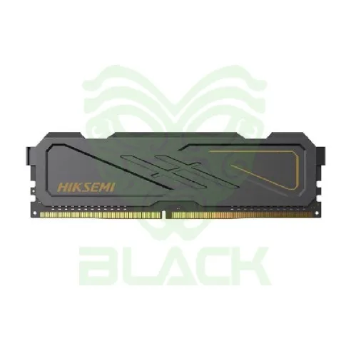 MEMORIA RAM DDR4 16GB 3200MHZ HIKSEMI ARMOR