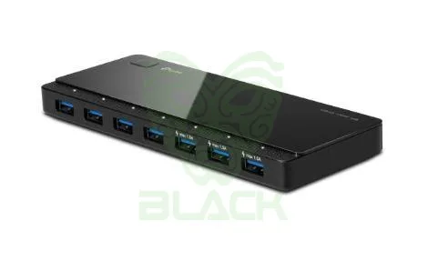 Acc.tp Link Hub 7 Puertos USB 3.0