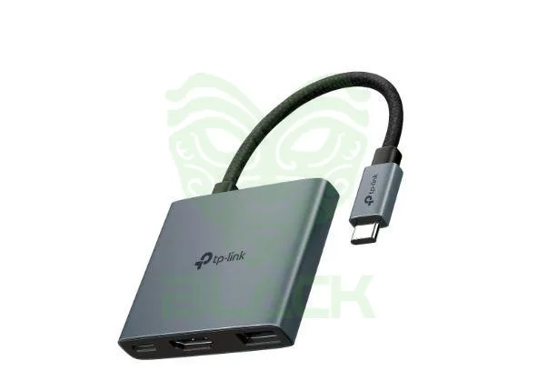 Acc.tp Link USB Type-c 3-PORT Hub