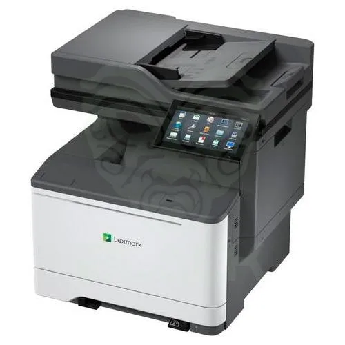 IMPRESORA LEXMARK LASER COLOR MULTIFUNCI脙聝脗聯N CX635ADWE