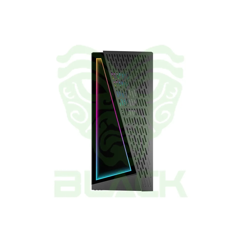 GAB GAMEMAX PRISM 3*FAN ARGB ATX