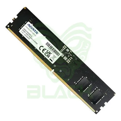 MEMORIA R-DIMM ADATA-TRUSTA DDR5 64GB 6400MHZ (PARA SERVIDORES)