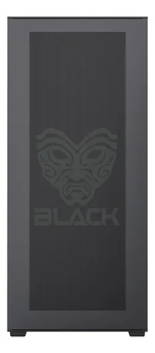 GAB GAMEMAX QUEST 1*FAN E-ATX