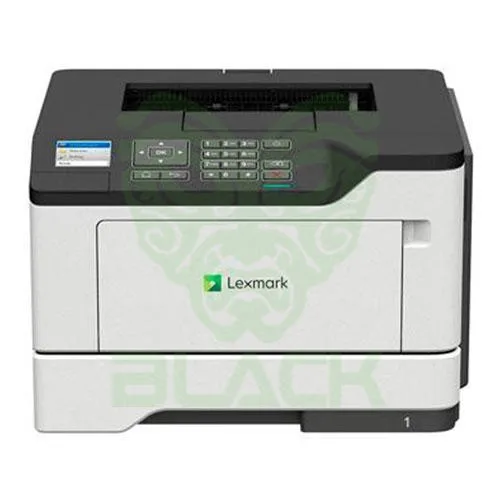 Impresora Lexmark Laser Ms826de