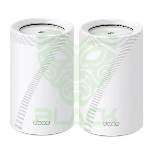 DECO BE65 PACK DE 2 MESH TP LINK BE11000 WIFI 7