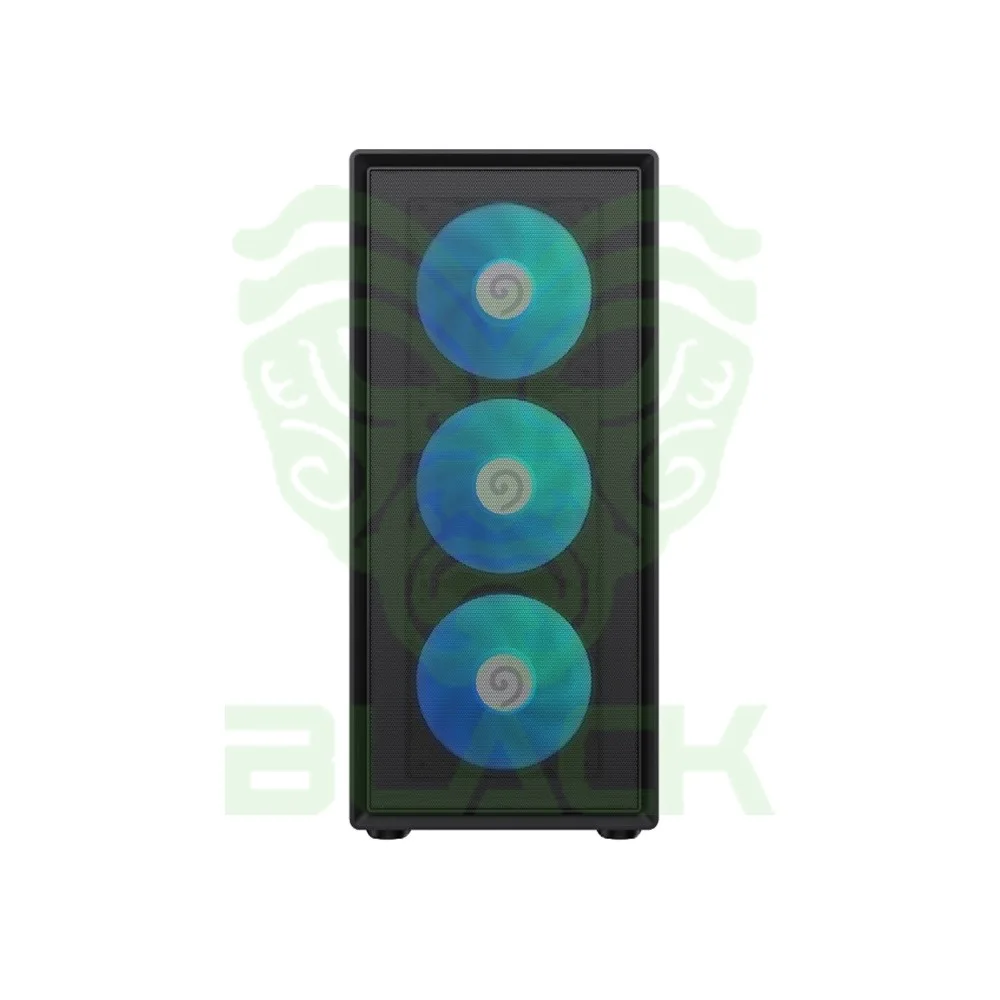 GAB GAMEMAX STORM 2 AB 6*FAN ARGB ATX