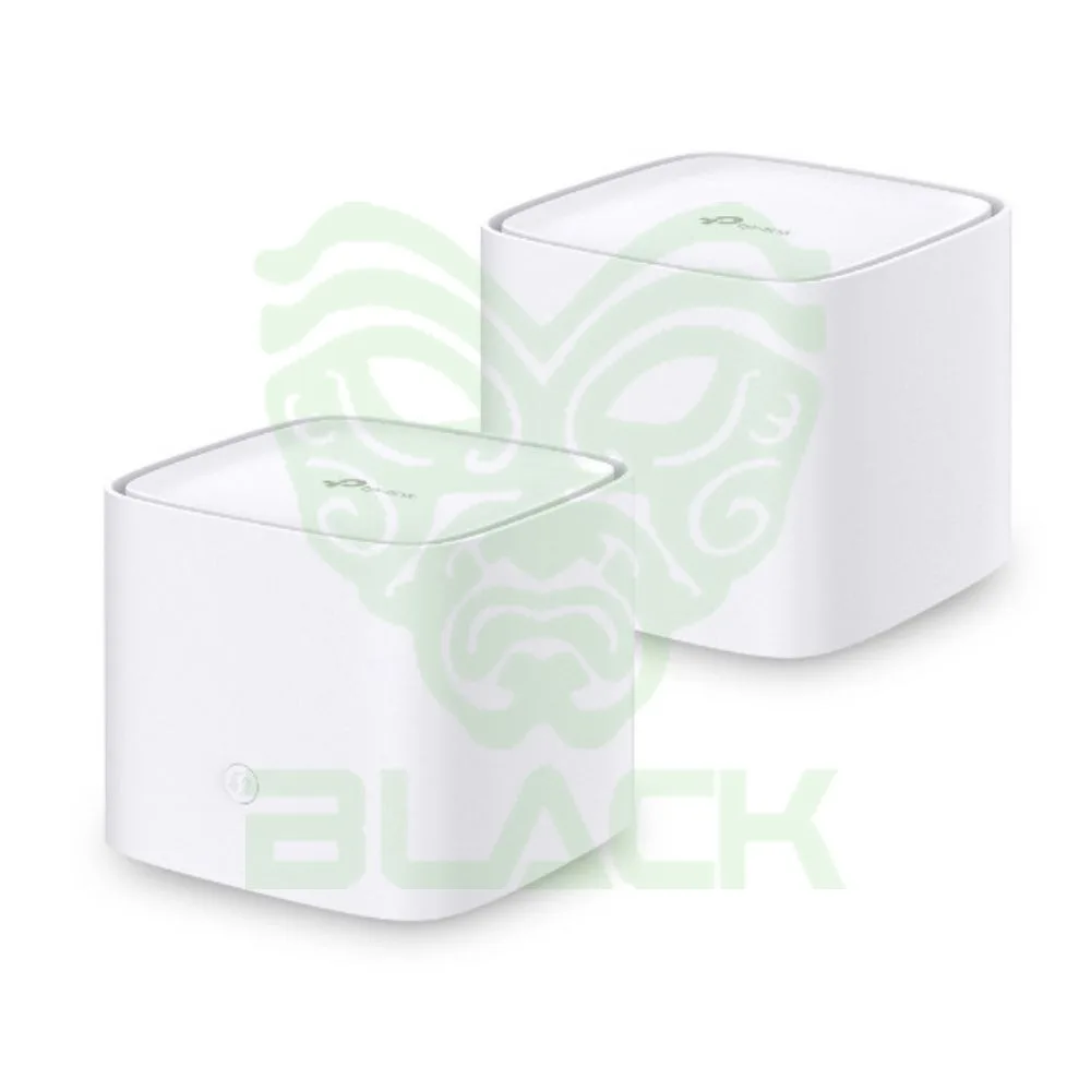 Tp-link Ac1200 Wi-fi 5 Easymesh Router Gigabit Eth...