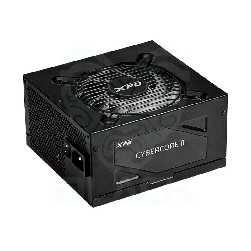FUENTE DE ALIMENTACIÓN XPG CYBERCORE II 1300W