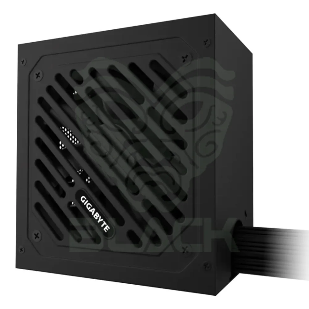 Fuente 650w Gigabyte 80+ Silver GP-P650SS