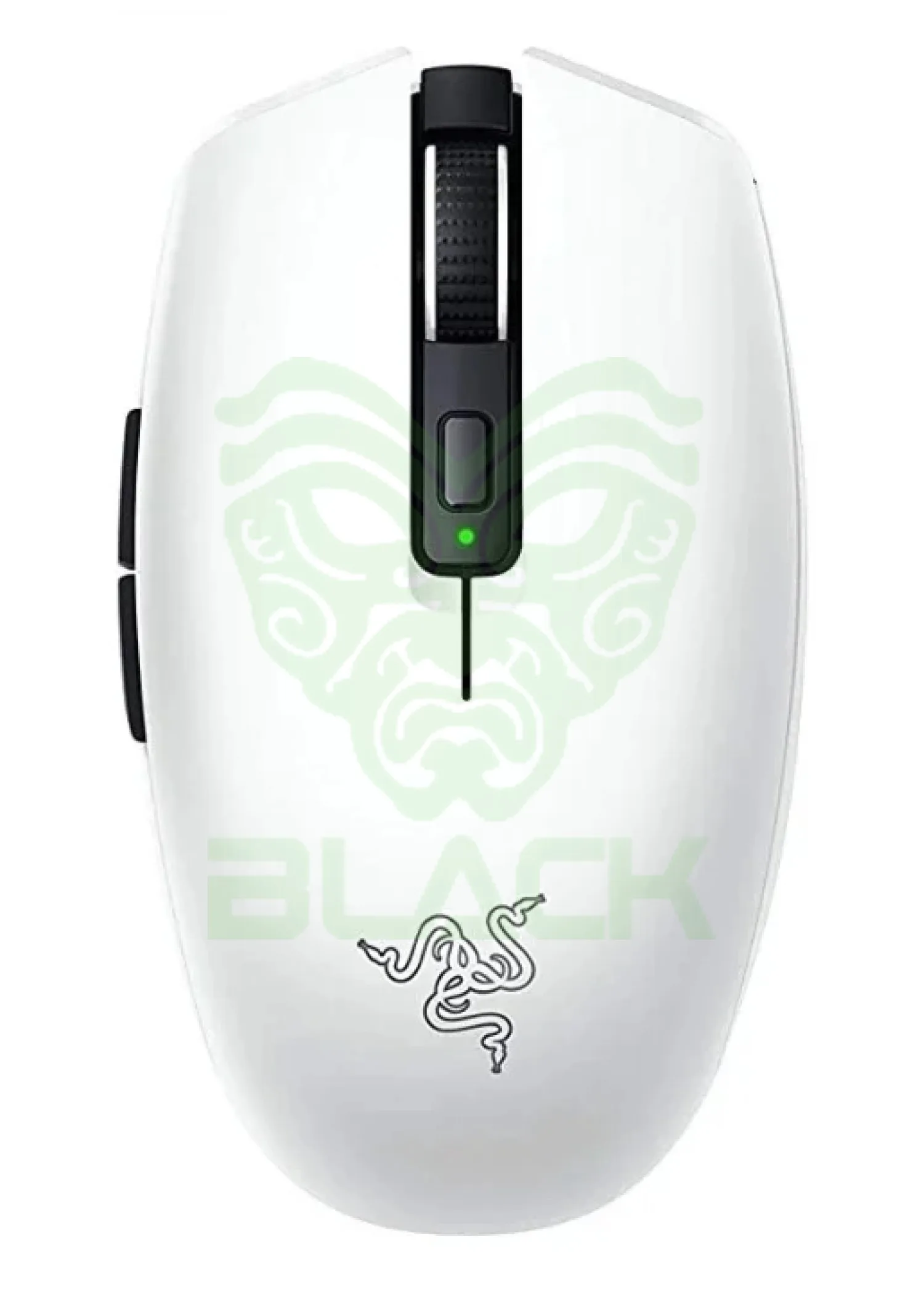 Mouse Razer Orochi V2 Hyperspeed Wirelless + BT White