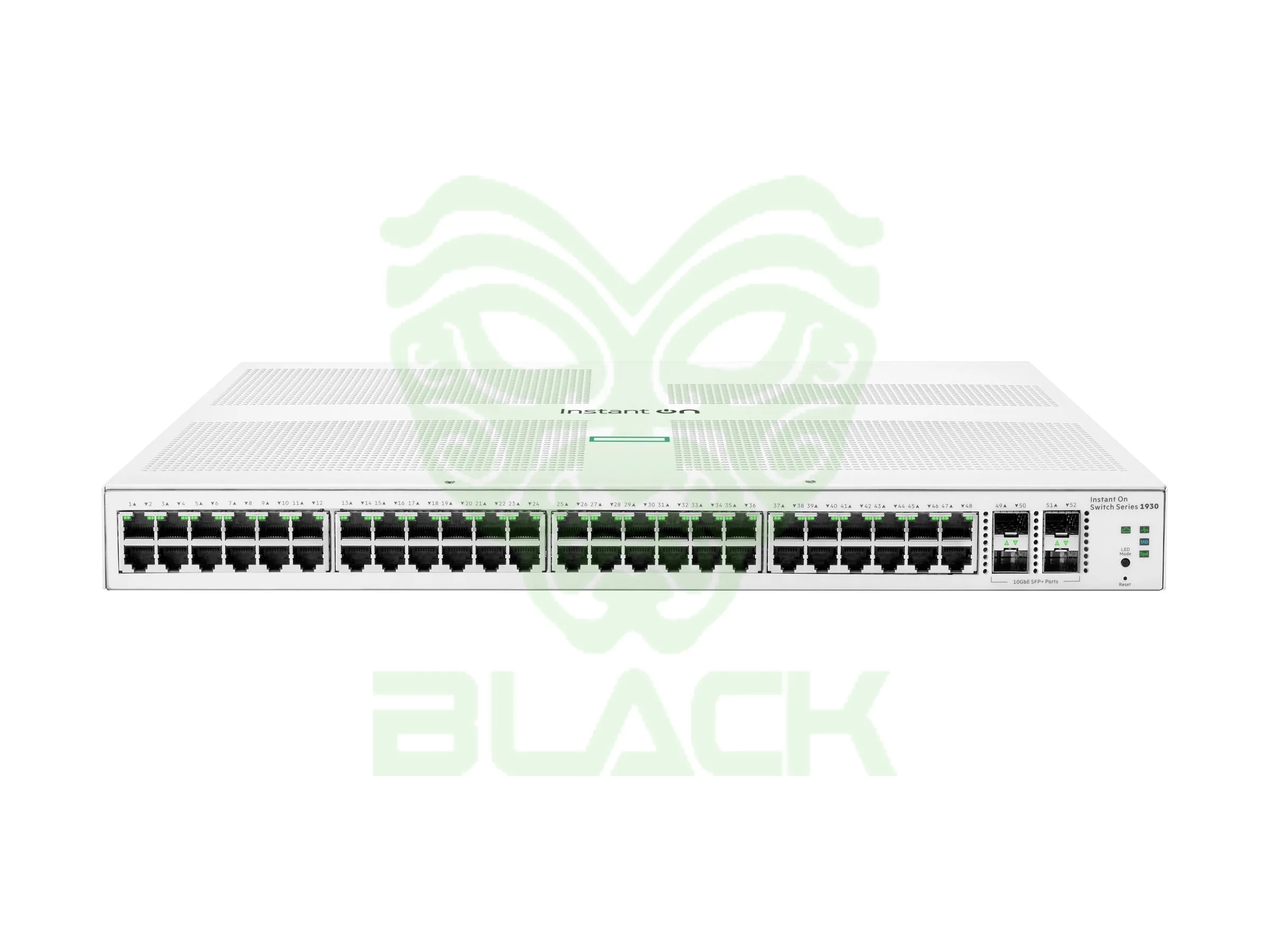 SWITCH HP 1930 48G 4SFP+