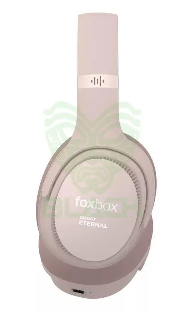 AURICULAR FOXBOX BOOST ETERNAL ROSA BT