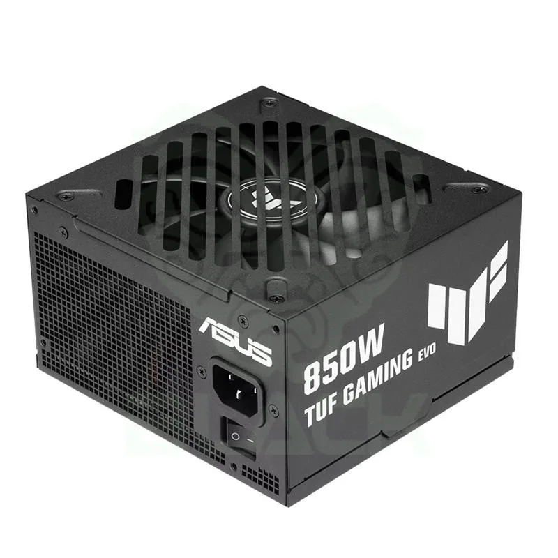 FUENTE 850W ASUS TUF GAMING GOLD EVO