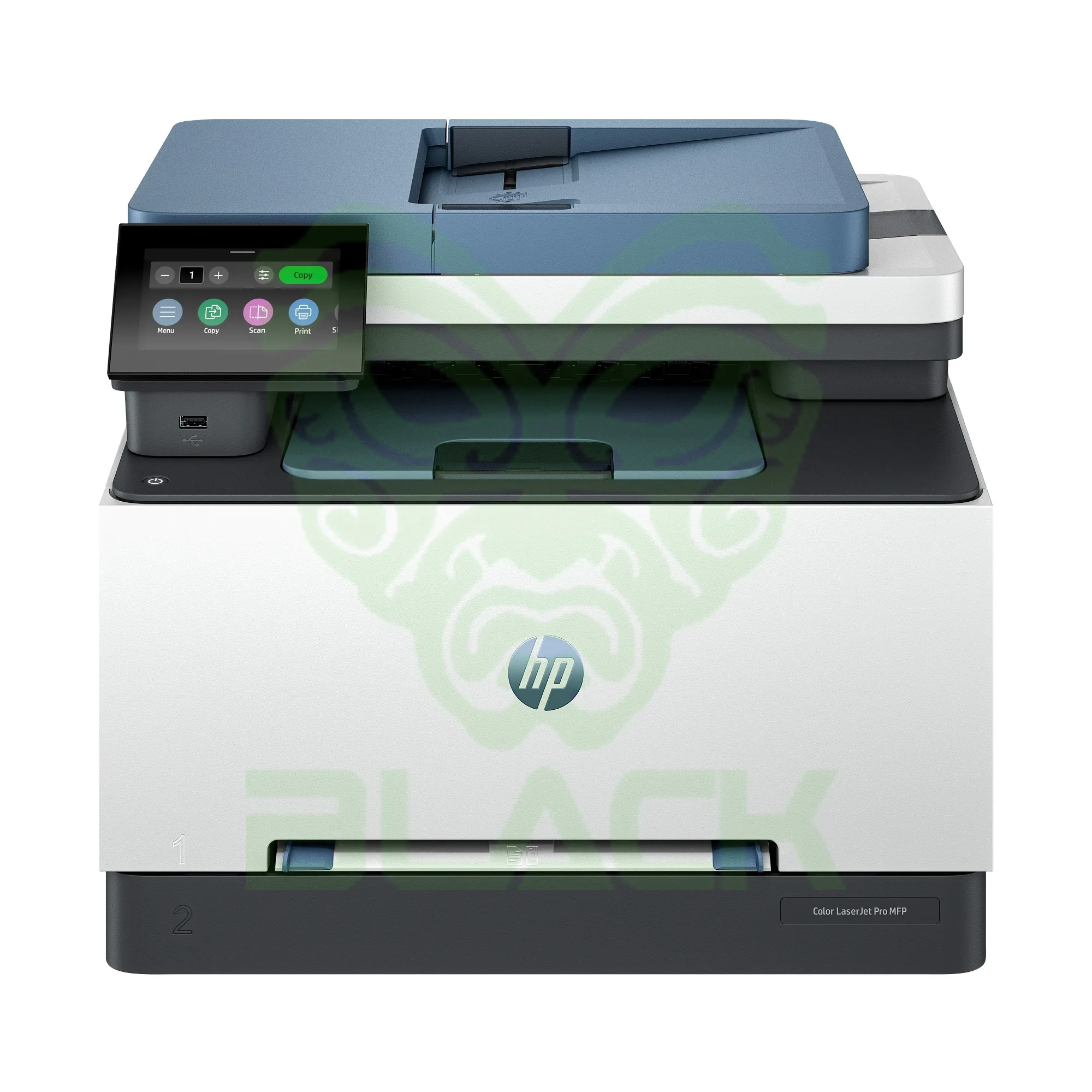 IMPRESORA HP MULTIFUNCION COLOR LASER JET PRO MFP 3303FDW